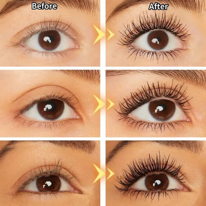 All-Day Beautiful Lashes💖💃