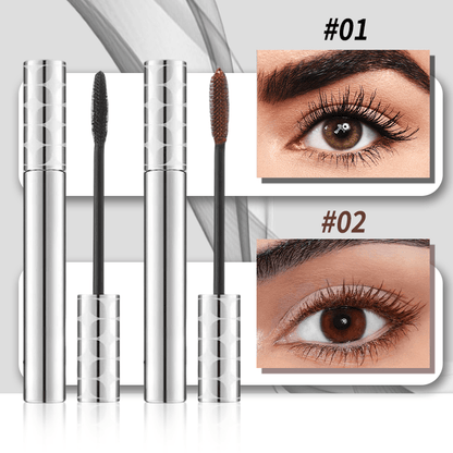 All-Day Beautiful Lashes💖💃