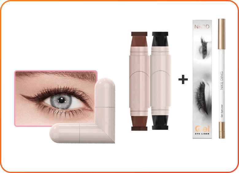 💞No-Skill Eyeliner Stamp Pro💞