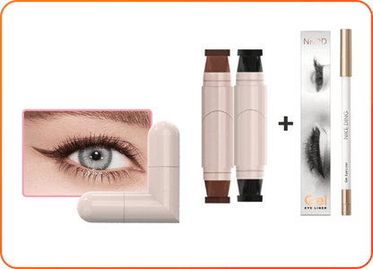 💞No-Skill Eyeliner Stamp Pro💞