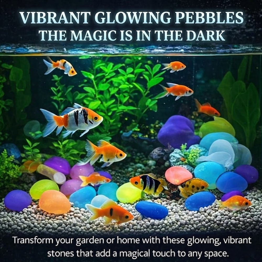upsell-Hjmeta®🔥Buy 1000 Get 1000 Free🔥Luminous Stones for Garden & Home Decoration (Copy)