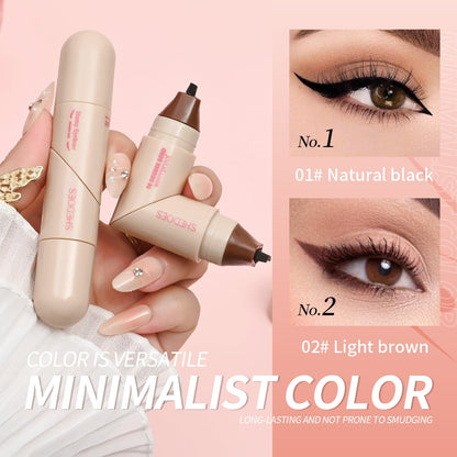 💞No-Skill Eyeliner Stamp Pro💞