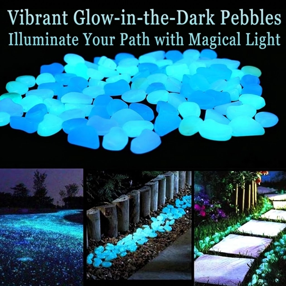 upsell-Hjmeta®🔥Buy 1000 Get 1000 Free🔥Luminous Stones for Garden & Home Decoration (Copy)