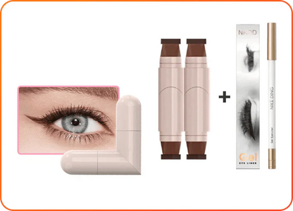 💞No-Skill Eyeliner Stamp Pro💞