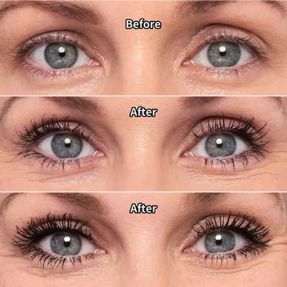 All-Day Beautiful Lashes💖💃