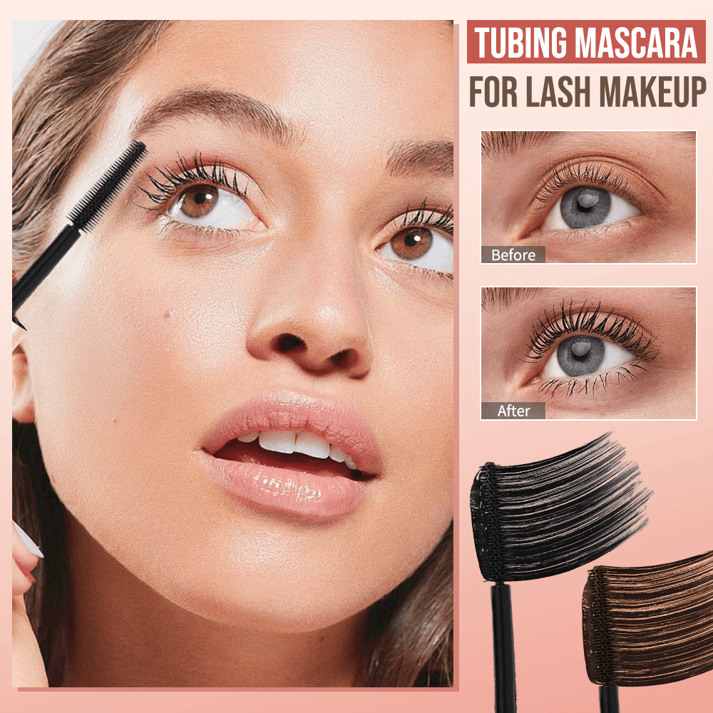All-Day Beautiful Lashes💖💃