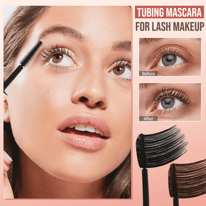 All-Day Beautiful Lashes💖💃