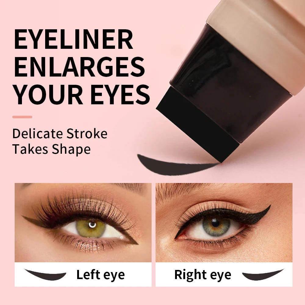 💞No-Skill Eyeliner Stamp Pro💞