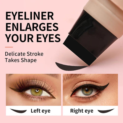 💞No-Skill Eyeliner Stamp Pro💞