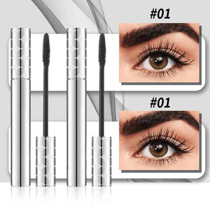 All-Day Beautiful Lashes💖💃