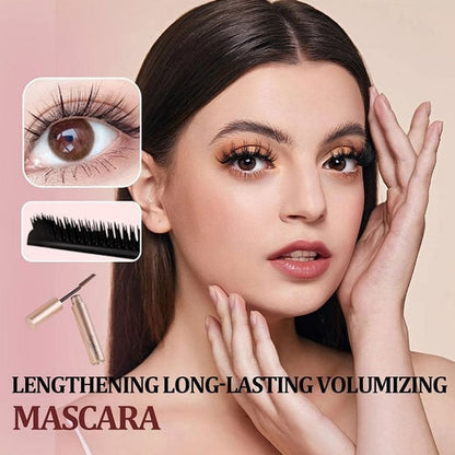 All-Day Beautiful Lashes💖💃