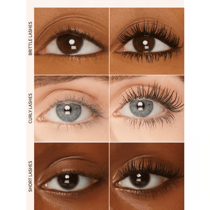 All-Day Beautiful Lashes💖💃