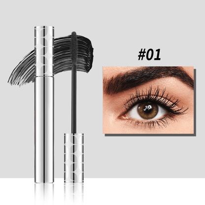 🎉Nie wieder Pandaaugen – Perfekte Wimpern den ganzen Tag.