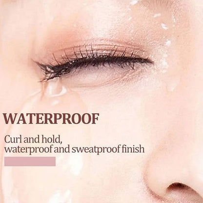 All-Day Beautiful Lashes💖💃