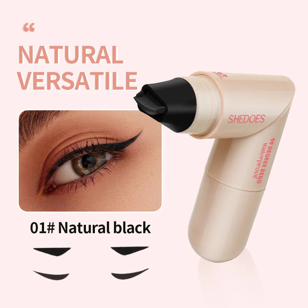 💞No-Skill Eyeliner Stamp Pro💞