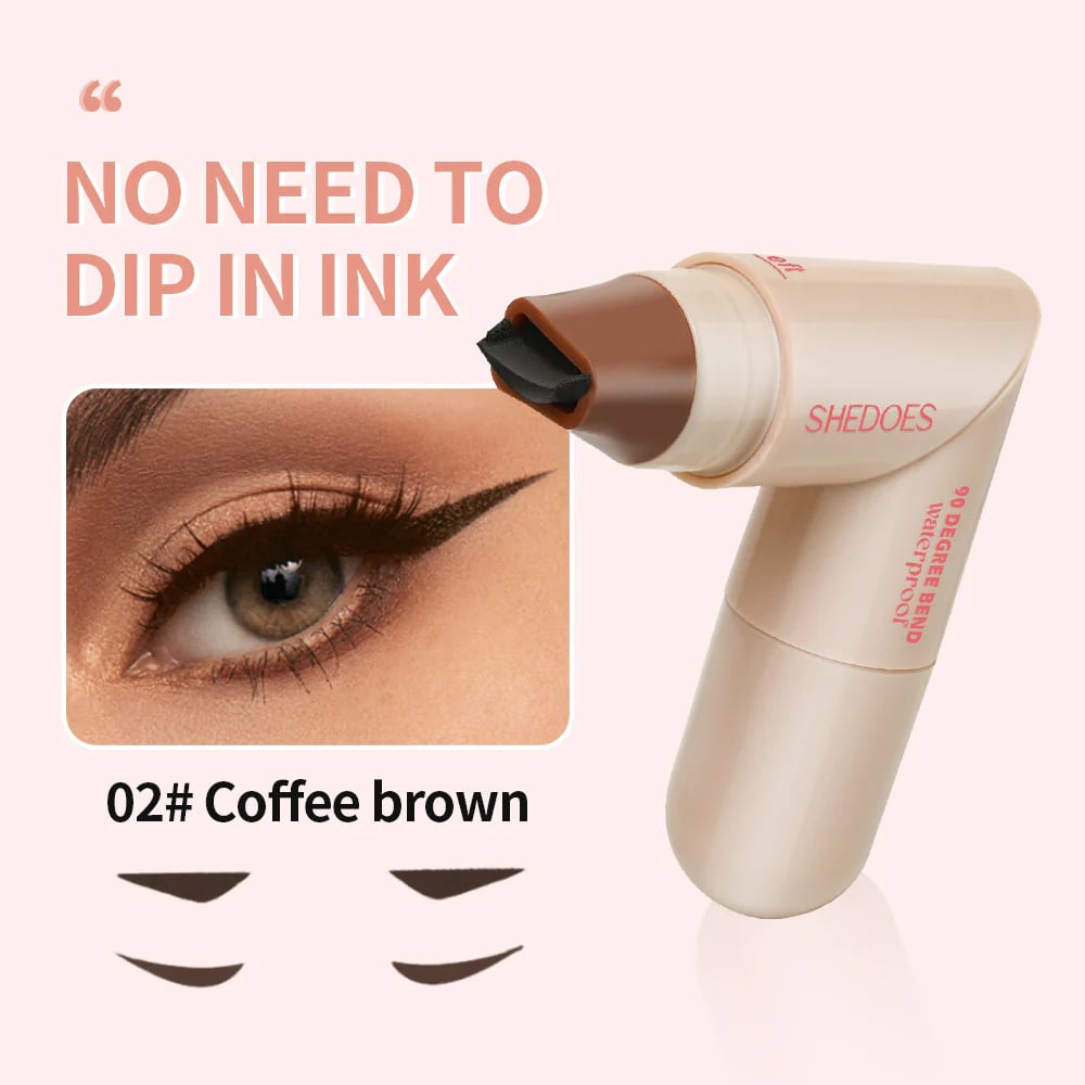 💞No-Skill Eyeliner Stamp Pro💞