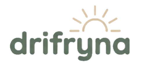 drifryna