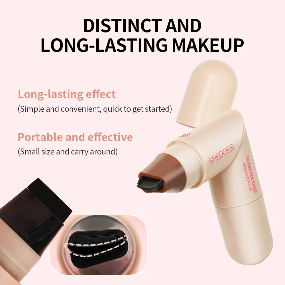 💞No-Skill Eyeliner Stamp Pro💞