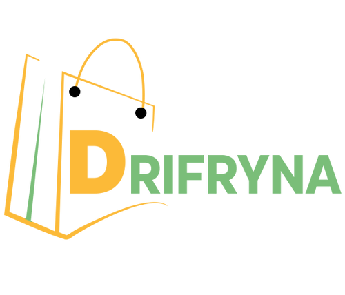 drifryna