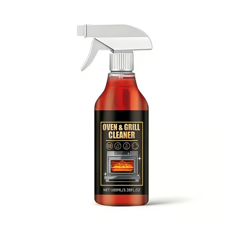 upsell-Oven & Grill Cleaner Spray – Dissolves Grease in 5 Mins, No Scrubbing & Eliminates Odors -Hjmeta® (Copy)